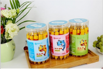 烟台东极生物科技有限公司