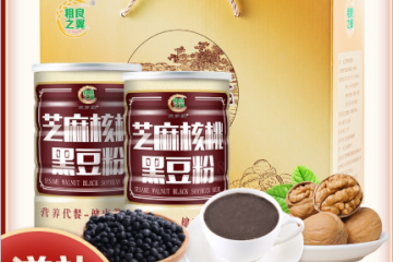 枣庄市粗粮之翼食品科技发展有限公司