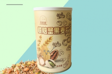 山东谷舍生香食品有限公司