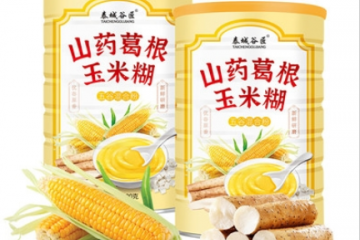 泰安佰仟花样食品有限公司