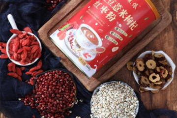 山东嘉谷食品有限公司