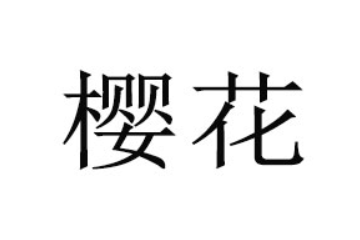 夏津樱花调味食品厂