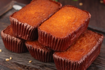 夏津县益宾兴糕点厂