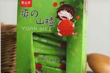 临朐县光颜食品厂