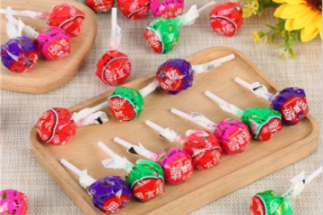 沂水县百汇糖果厂