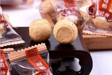 沂水母怡食品有限公司