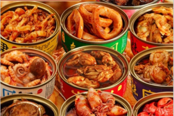 龙口市昌合食品有限公司