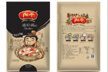 山东阳平食品有限公司