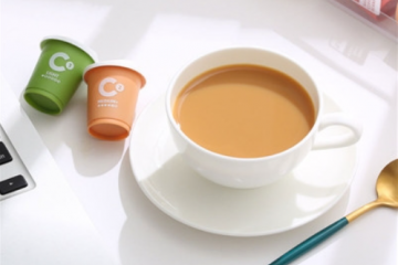 江苏派乐滋食品有限公司