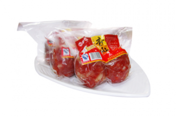 江苏省淮安市新天地食品有限公司