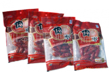 江苏省旺寿园食品有限公司