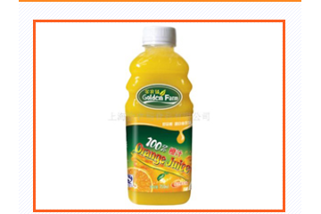 上海金农场食品有限公司