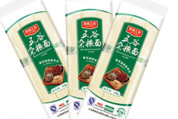 江苏唯新食品股份有限公司