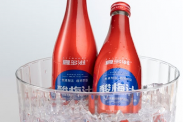 夏多滋（扬州）食品科技股份有限公司