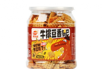 盐城博润食品有限公司