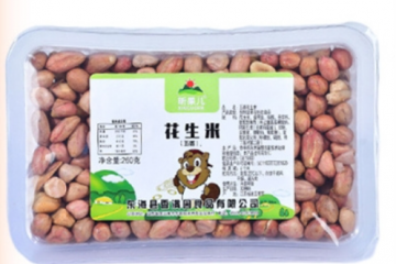 东海县香满园食品有限公司