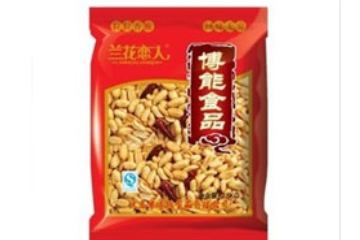 义乌博能食品有限公司