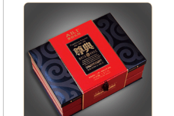 上海爱里食品有限公司