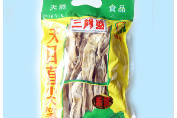 上海三阳盛食品有限公司