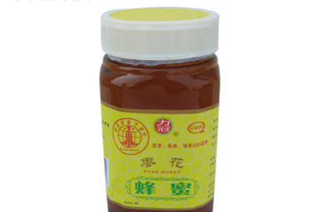 上海顺香蜜乳食品有限公司