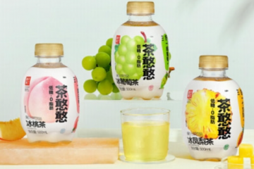 菓子熟了（南京）食品有限公司