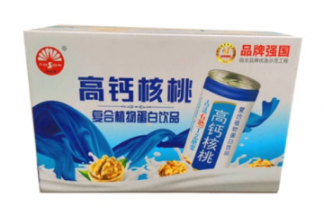 徐州博士缘食品有限公司