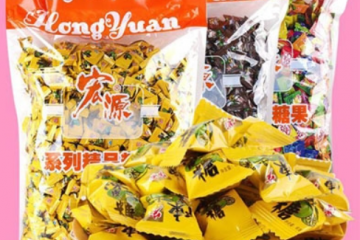 清河区奥星食品商行