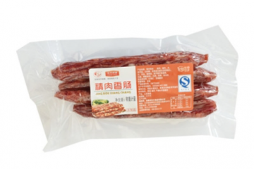 如皋东方食品有限公司