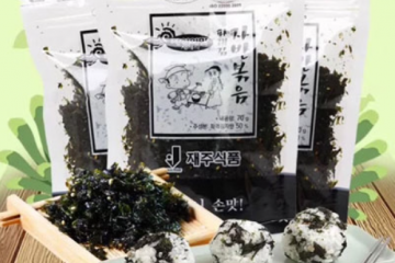 连云港瑾辉食品有限公司