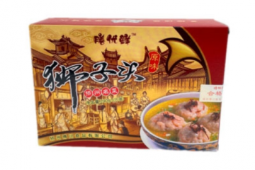 扬州博川食品有限公司