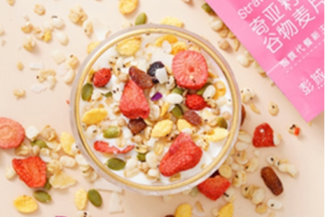 徐州倍鲜食品科技有限公司