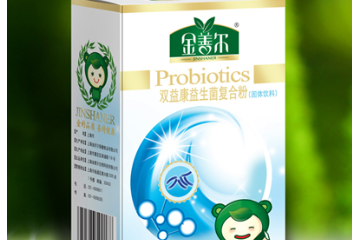 上海金善尔生物科技有限公司