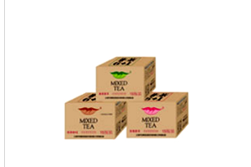 上海界龙真味加食品饮料有限公司