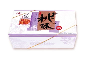 上海元祖食品有限公司