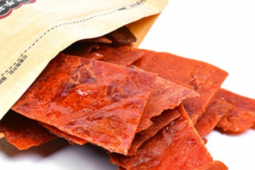 靖江市恒香食品有限公司