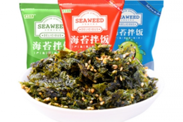 连云港文德食品有限公司