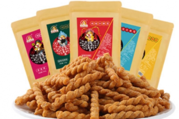 常州冠娃食品有限公司