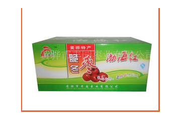 黄骅市丰园枣业有限公司