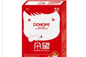 上海朵望营养品有限公司