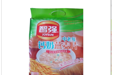 上海智强食品有限公司