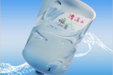 淄博潭溪山水业有限公司