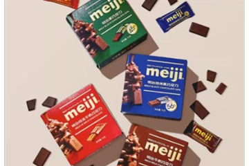 明治制果食品工业(上海)有限公司