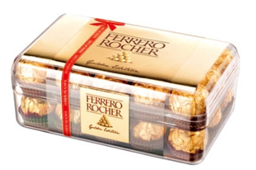 费列罗贸易（上海）有限公司