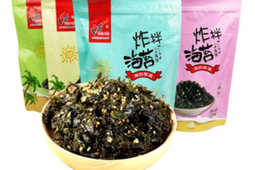 连云港浩瑞食品有限公司