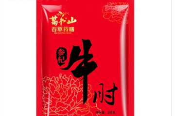 安徽巧大姐食品有限公司