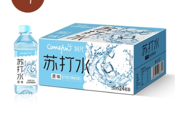 安徽刻凡食品科技有限公司