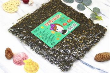 连云港海之屋食品有限公司