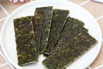 连云港市爱味趣食品有限公司