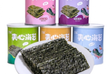 连云港时时鲜食品有限公司