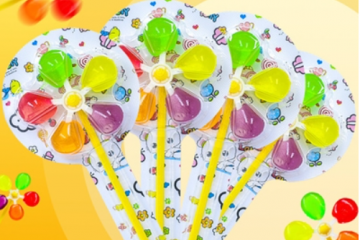 徐州蓝奈食品有限公司